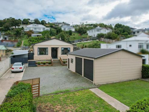 54 Reed Street, Oamaru
