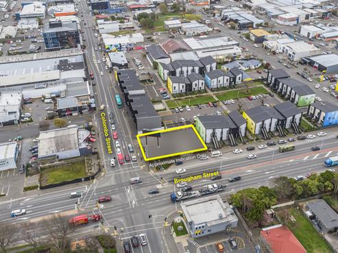 340 Colombo Street, Sydenham