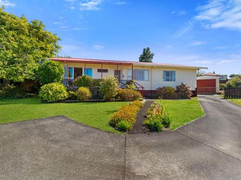 3 Pickett Place, Waihi
