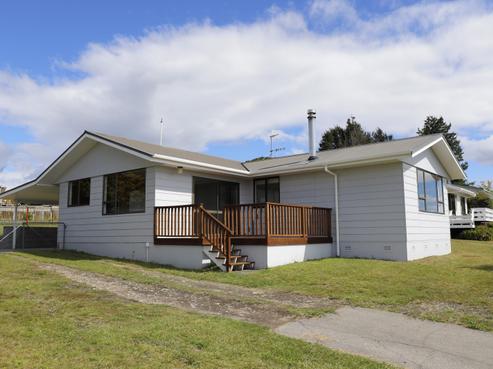 41 Rangimoana Avenue, Motuoapa