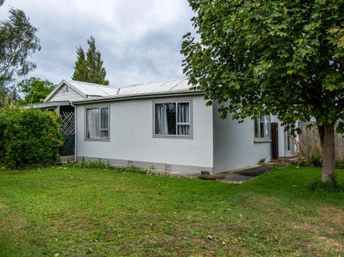 35 Leonard Street, Waimate