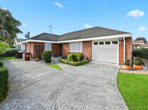69B Ascot Road, Chartwell