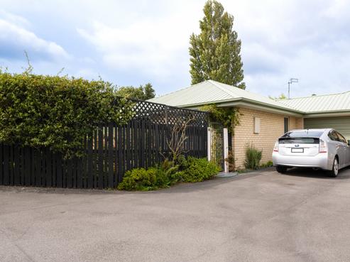 58 Fuller Street, Kaiapoi