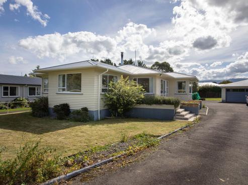 31 Ranfurly Street, Dannevirke