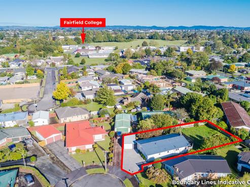 5 Casper Street, Fairfield