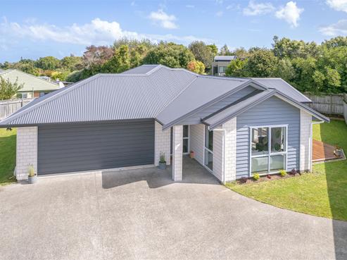 39 Edith Collier Drive, Otamatea