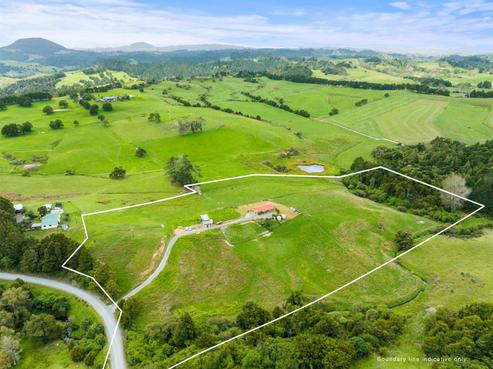 188 Bint Road, Maungakaramea