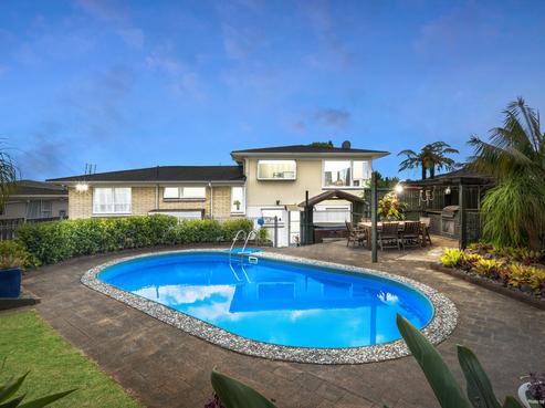 24 Taonui Street, Rosehill