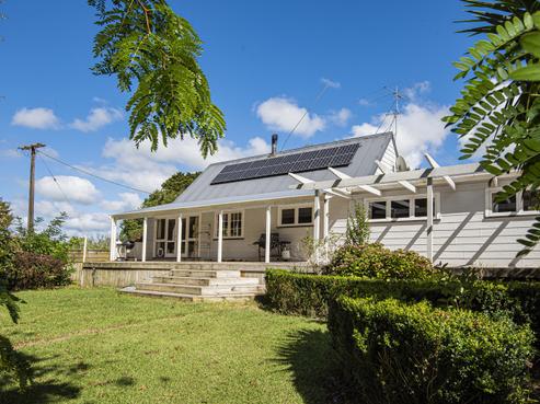 576 Kara Road, Kamo