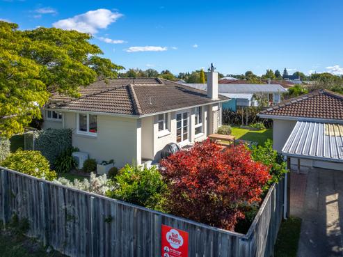 5 Mowat Street, Springlands