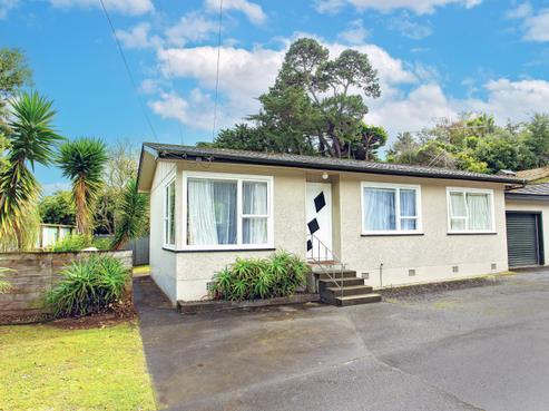78A Parsons Street, Springvale
