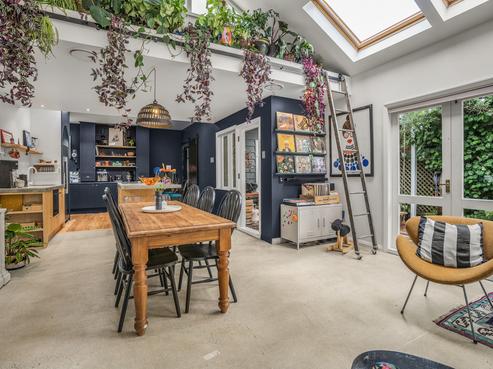 187 Muritai Road, Eastbourne