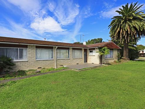 128 Flaxmere Avenue, Flaxmere