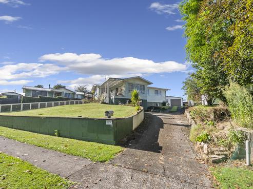 80 Aotea Crescent, Tokoroa