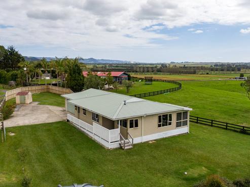 521 Okahu Road, Kaitaia
