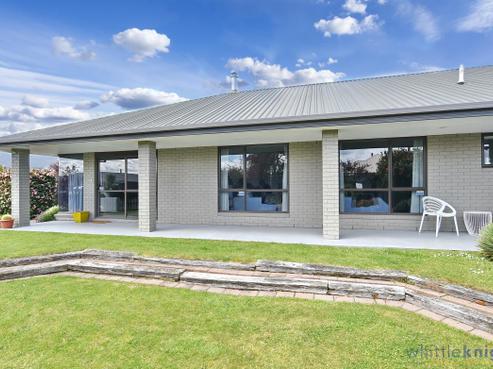 40 Belcher Street, Kaiapoi