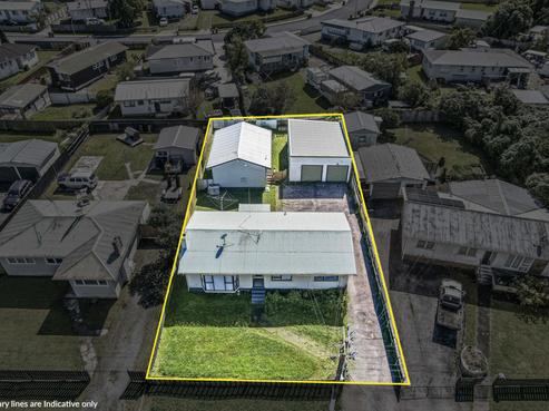46 Sheehan Avenue, Papakura