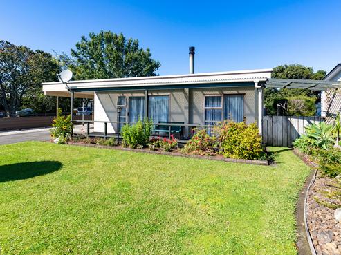 60 George Crescent, Buckland