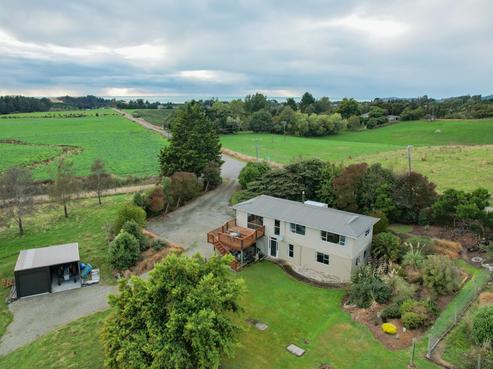 1 Hollyburn Road, Hampden