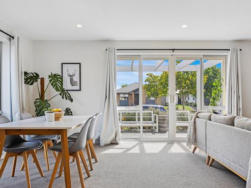 57 Pegasus Boulevard, Pegasus