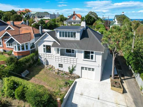 31 Rewa Street, Musselburgh
