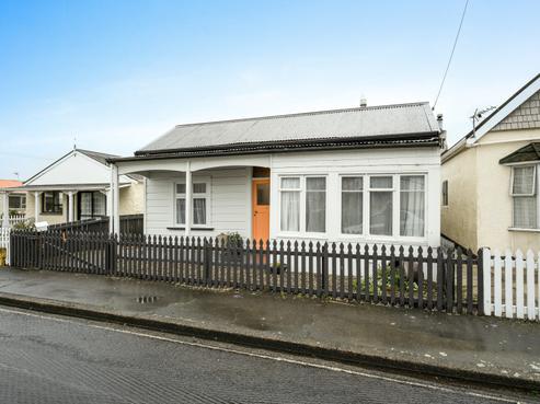 38 Bradshaw Street, South Dunedin