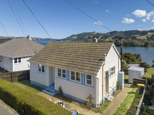 32 Meridian Street, Port Chalmers