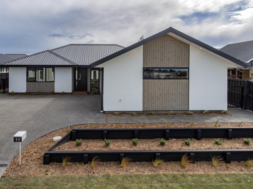11 Lusk Street, Rangiora