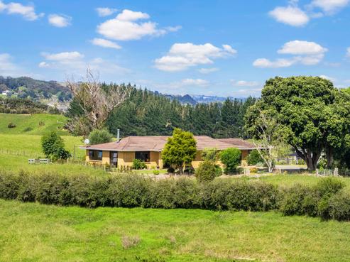 127 Bluff Road, Pokeno