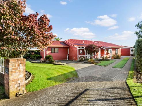 98 Sandspit Road, Waiuku