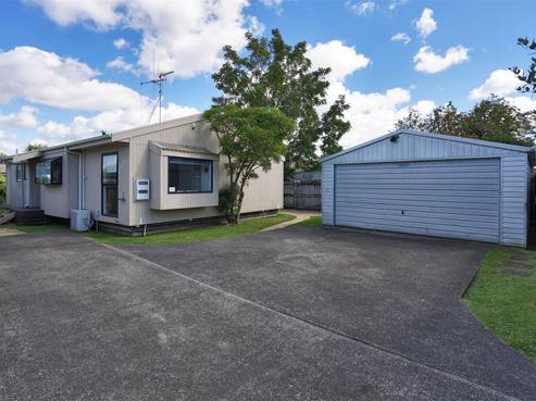 77A Nixon Street, Hamilton East