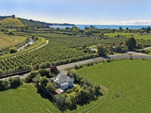599 Main Road Riwaka, Motueka