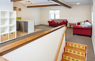 Versatile Studio Apartment 