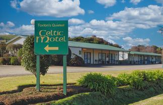 Superb owner-operated 7-unit motel