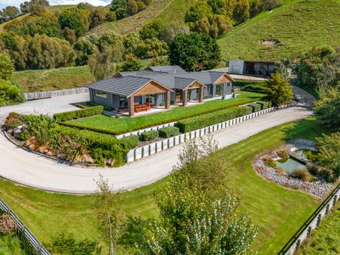 370 Masterton Stronvar Road, Masterton