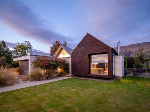 125 Meadowstone Drive, Wanaka