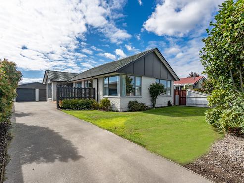 41 Oriana Crescent, Hornby