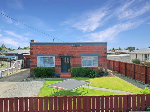 76 Thomson Street, Tinwald
