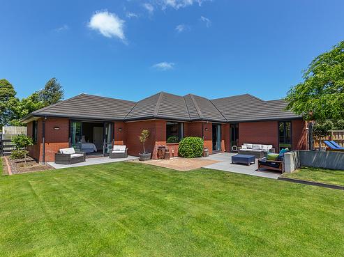 7 Sheridan Drive, Rolleston
