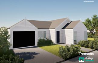 4A Stevens Drive, Greytown