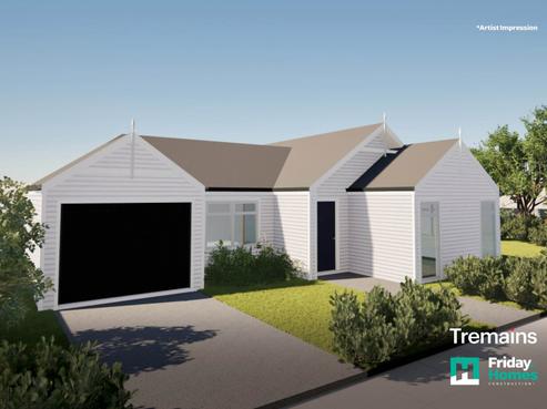 4A Stevens Drive, Greytown