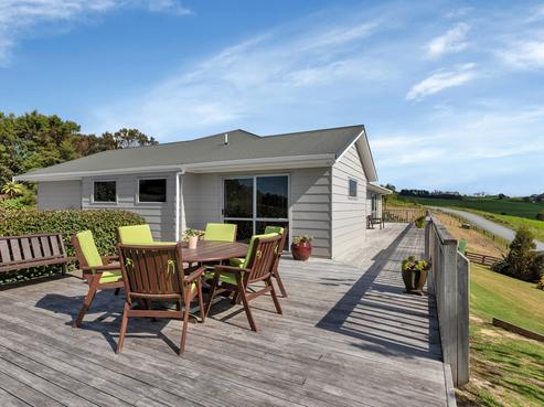 49 Jobe Road, Maungakaramea
