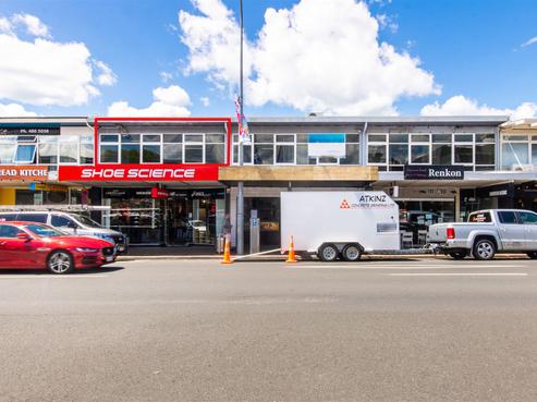 16 Anzac Street, Takapuna