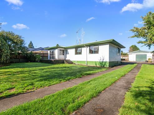 56 Elizabeth Drive, Tokoroa