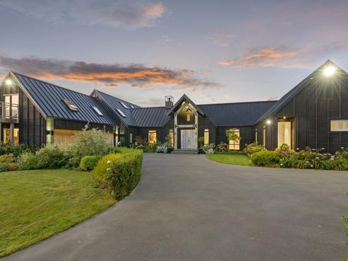 93 Cossars Road, Tai Tapu