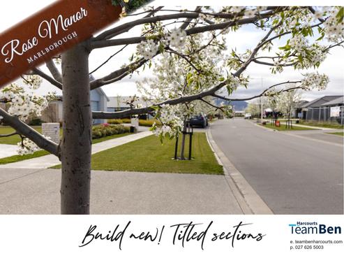 10 Bond Street, Springlands