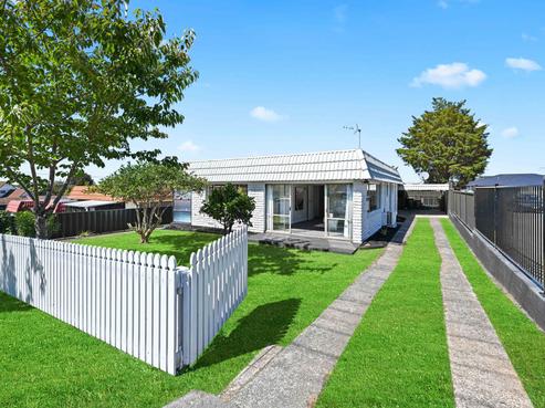 1 Mahoe Street, Melville