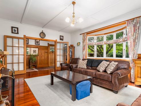 6 Ross Street, Marton