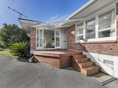 20 Halberg Street, Papakura