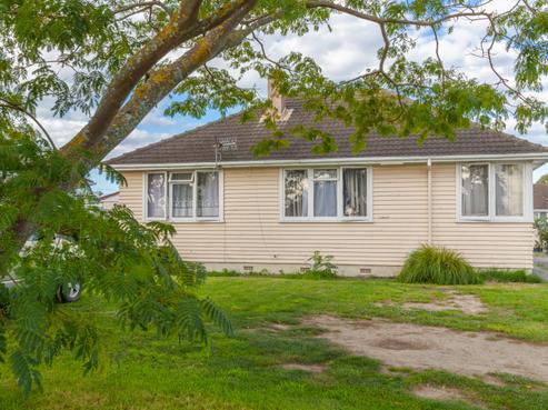 84 Riverbend Road, Maraenui